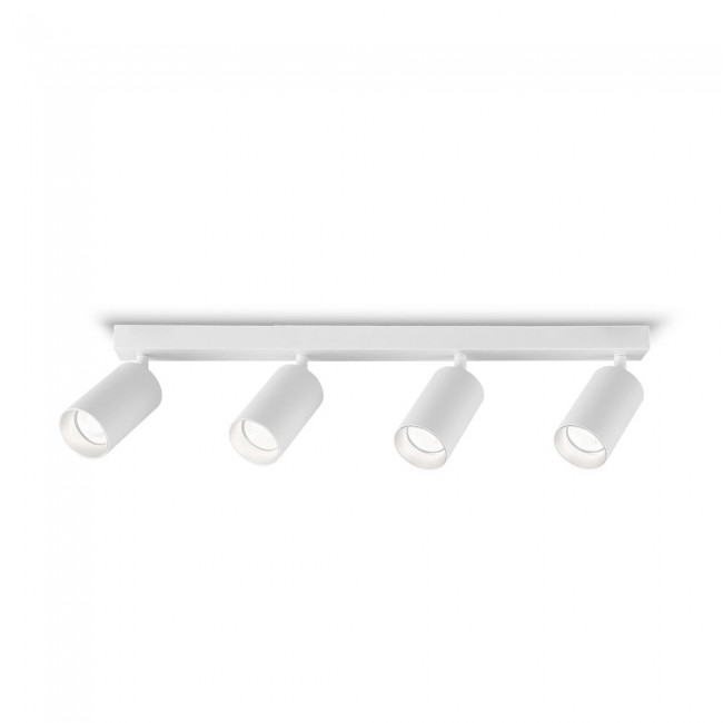 Reglette de plafond Sella (4 Lumieres)