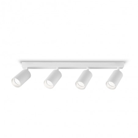 Reglette de plafond Sella (4 Lumieres)