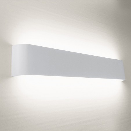 Applique murale Led Tales (24W)