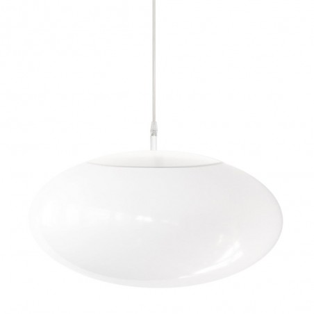 Lampe de plafond Opal