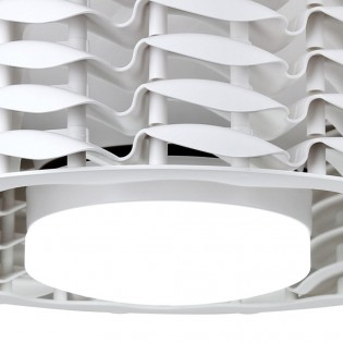 Difusor para ventilador Magic