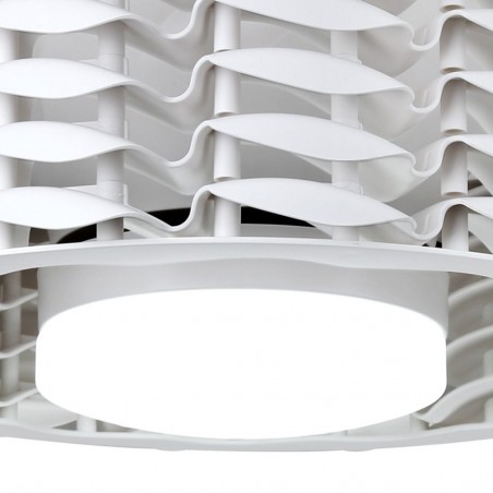 Difusor para ventilador Magic