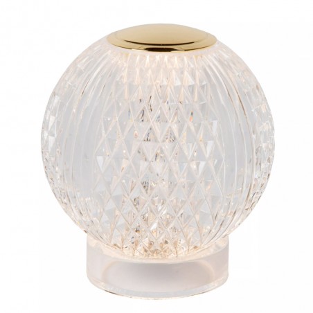 Lampe á poser LED Cintra Dimmable (1.5W)