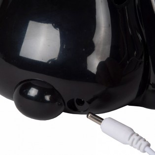 Lámpe a poser pour enfants á LED Dodo Panda (3W)