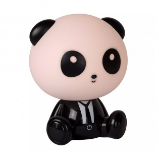 Lámpe a poser pour enfants á LED Dodo Panda (3W)