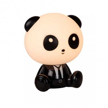 Lámpe a poser pour enfants á LED Dodo Panda (3W)