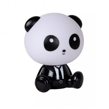 Lámpe a poser pour enfants á LED Dodo Panda (3W)