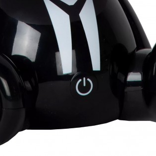 Lámpe a poser pour enfants á LED Dodo Panda (3W)