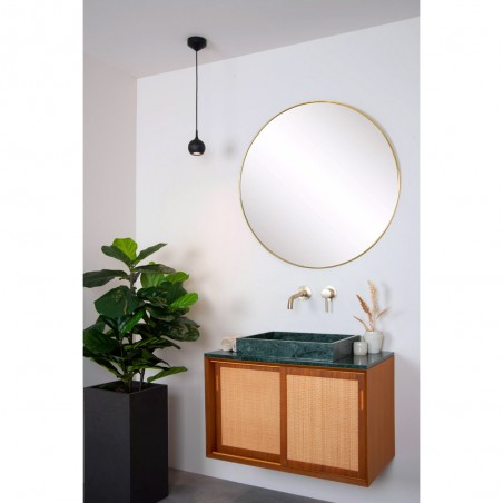 Lampe de suspension pour bains Favori