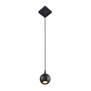 Lampe de suspension pour...