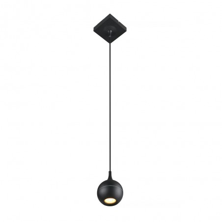 Lampe de suspension pour bains Favori