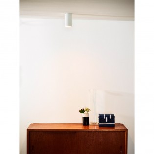 Spot de plafond á LED Delto Rond (5W)