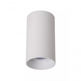 Spot de plafond á LED Delto Rond (5W)