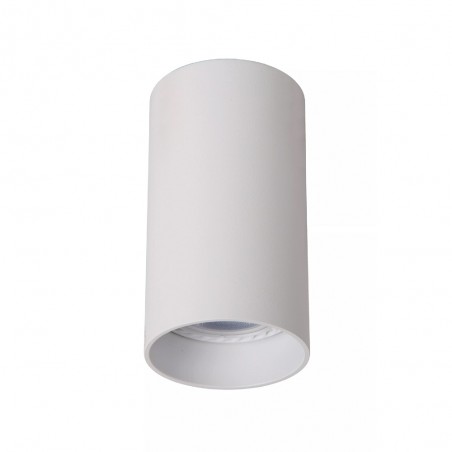 Spot de plafond á LED Delto Rond (5W)
