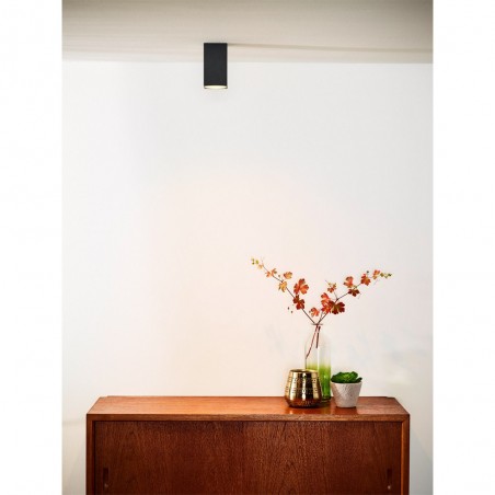Spot de plafond á LED Delto Carre (5W)