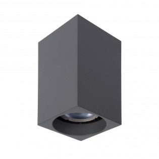 Spot de plafond á LED Delto Carre (5W)
