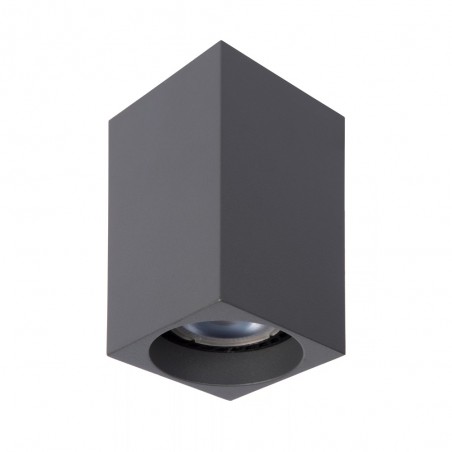 Spot de plafond á LED Delto Carre (5W)