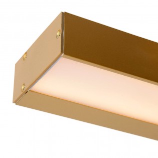 Applique á LED pour bains Alexa (8W)