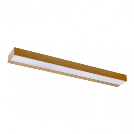 Applique á LED pour bains Alexa (8W)