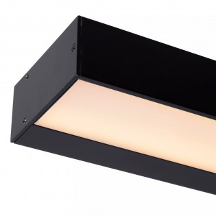 Applique á LED pour bains Alexa (8W)