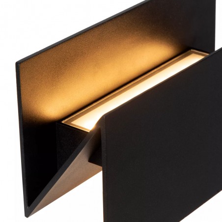 Applique á LED pour exterieur Swindon (16W)