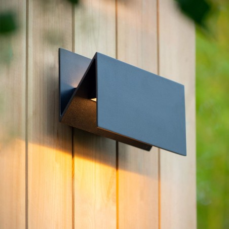 Applique á LED pour exterieur Swindon (16W)