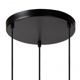Lampe de suspension Marius (3 lumieres)