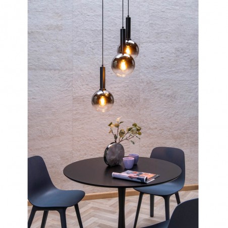 Lampe de suspension Marius (3 lumieres)