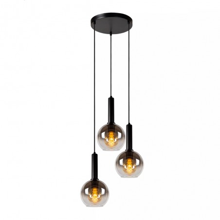 Lampe de suspension Marius (3 lumieres)