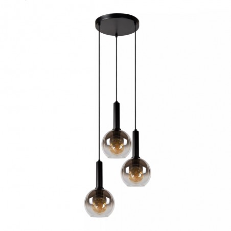 Lampe de suspension Marius (3 lumieres)