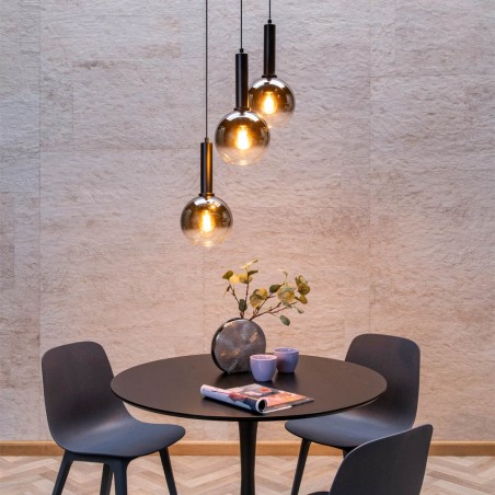 Lampe de suspension Marius (3 lumieres)