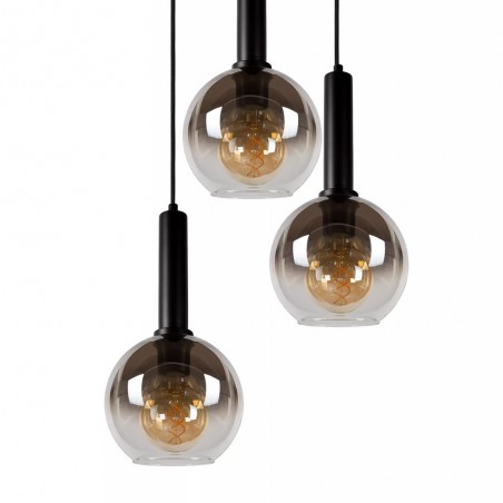 Lampe de suspension Marius (3 lumieres)