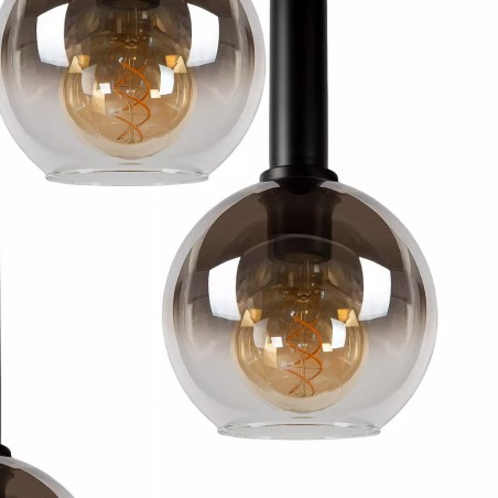 Lampe de suspension Marius (3 lumieres)