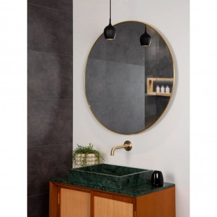 Lampe de plafond pour bains Preston