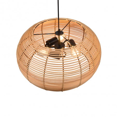 Lampe de plafond Inga