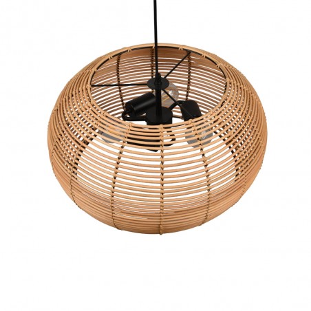 Lampe de plafond Inga