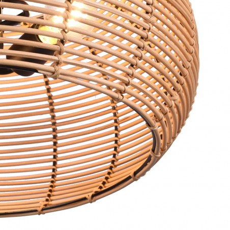 Lampe de plafond Inga