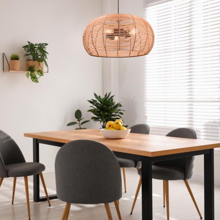 Lampe de plafond Inga