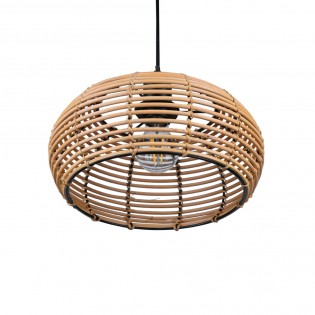 Lampe de suspension Inga