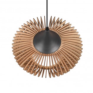 Lampe de plafond Colino