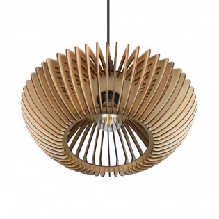 Lampe de plafond Colino
