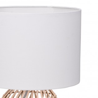 Lampe á poser Rike