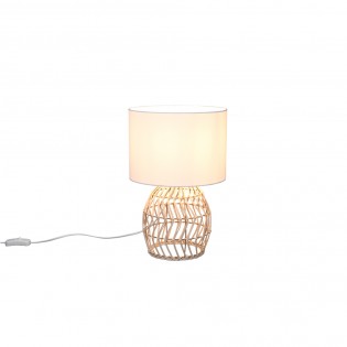 Lampe á poser Rike