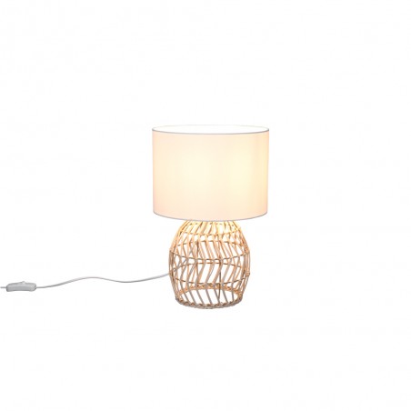 Lampe á poser Rike