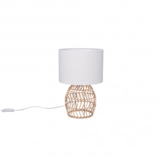 Lampe á poser Rike