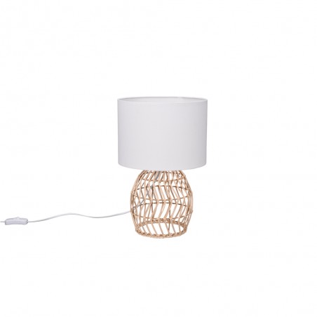 Lampe á poser Rike