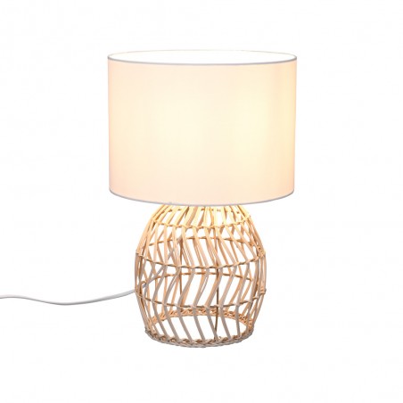 Lampe á poser Rike