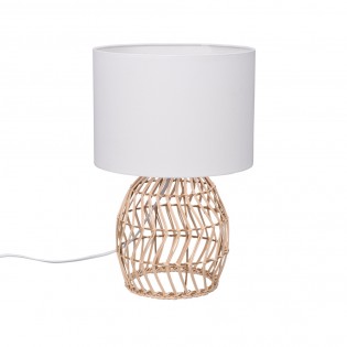 Lampe á poser Rike