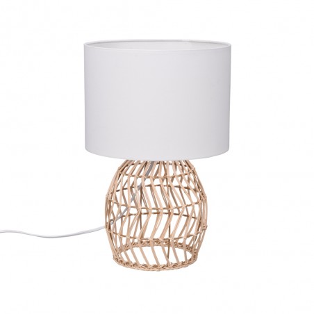 Lampe á poser Rike