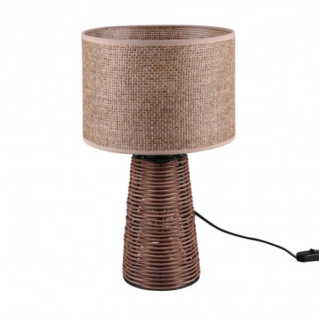 Lampe á poser Straw
